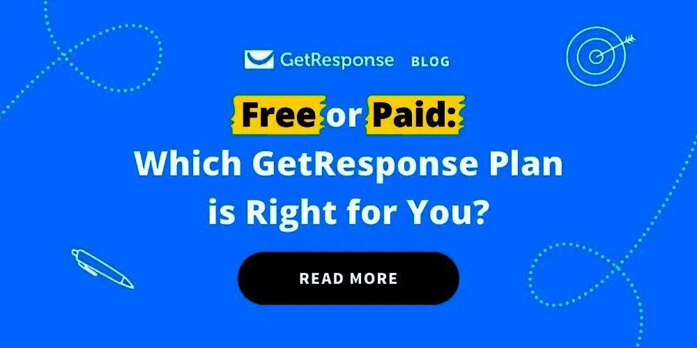 GetResponse: Your All-in-One Marketing (2024)